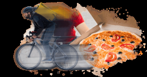 delivery en restaurantes