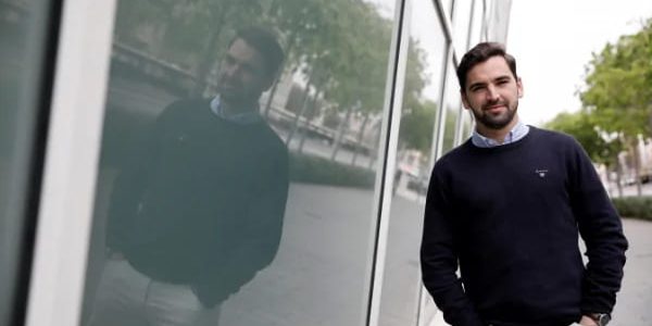 Alvaro-Perez-CEO-Harbest-Marketplace-agricola-para-Horeca