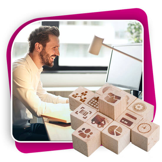 Centralización de datos a través de Hosteltáctil