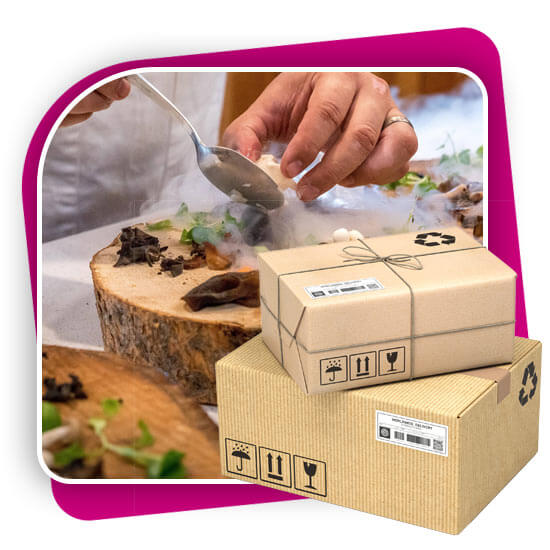 Compras: gestión de stock y almacén