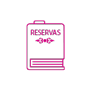 Conseguir más reservas