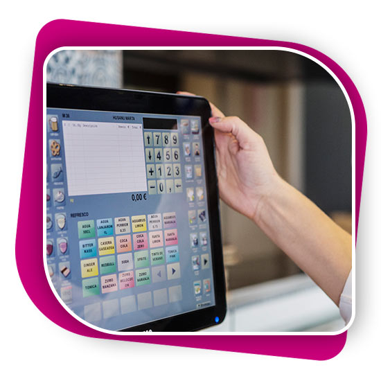 Controla tu negocio con un TPV