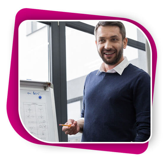 Curso de los fundamentos de Hosteltáctil