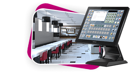 Gestión del negocio con TPV