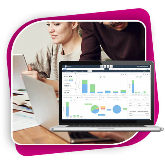 Hosteltáctil Direct para el control de tu local desde cualquier sitio