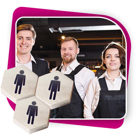 Hosteltáctil mejora la gestión de Recursos Humanos del local