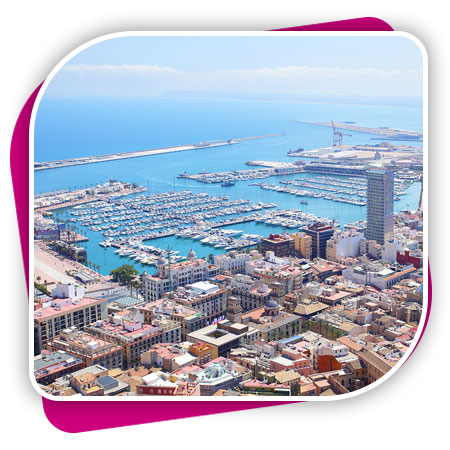 Software TPV de hostelería en Alicante