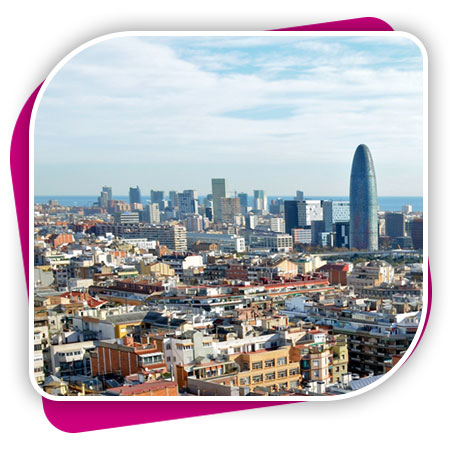 Software TPV para hostelería en Barcelona