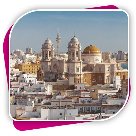 Software TPV de hostelería en Cádiz