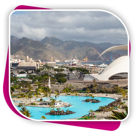 Software TPV de hostelería en Canarias