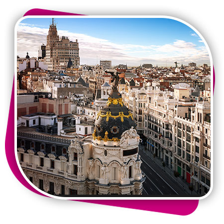 Software TPV hostelería en Madrid