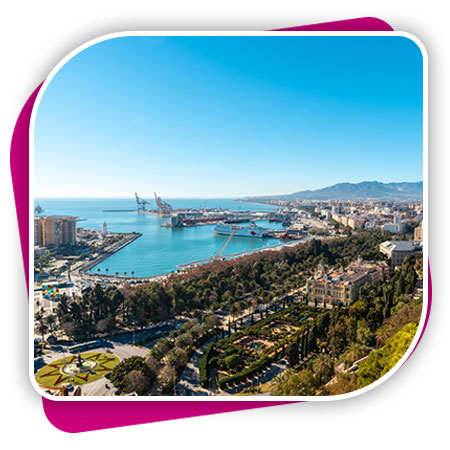 Software TPV hostelería en Málaga