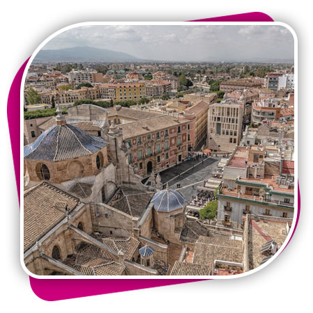 Software TPV de hostelería en Murcia