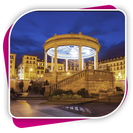 Software TPV para hostelería en Pamplona