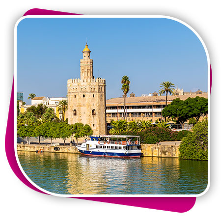 Software TPV de hostelería en Sevilla