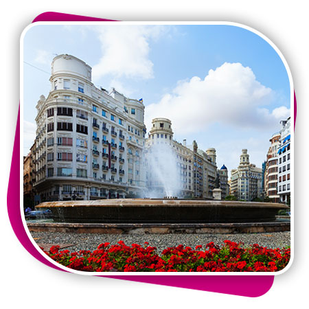 Software TPV hostelería en Valencia