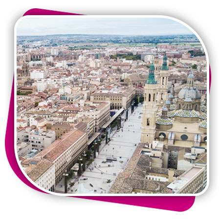 Software TPV de hostelería en Zaragoza