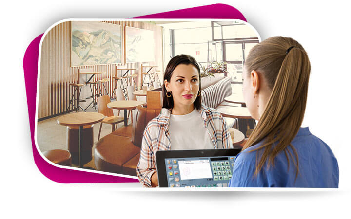 Soluciones digitales para tu restaurante