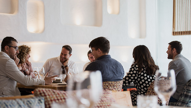 Soluciones Hosteltáctil