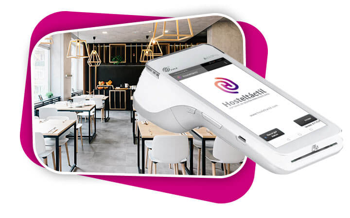 Soluciones para tu restaurante pasarelas de pago