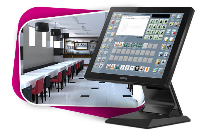 Soluciones para tu restaurante TPV hostelería