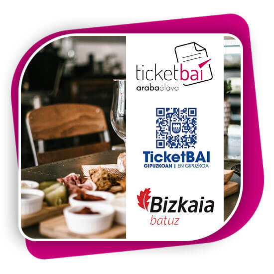 TicketBAI para software de facturación