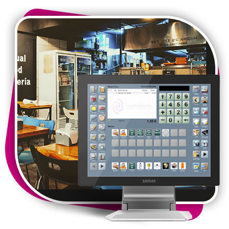 Software TPV para grupos