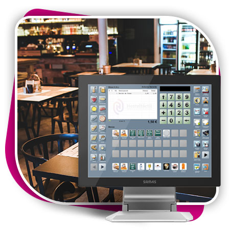 Software tpv para restaurantes